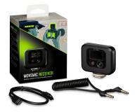 Shure MoveMic Receiver - Odbiornik - 1244017 - zdjęcie 5